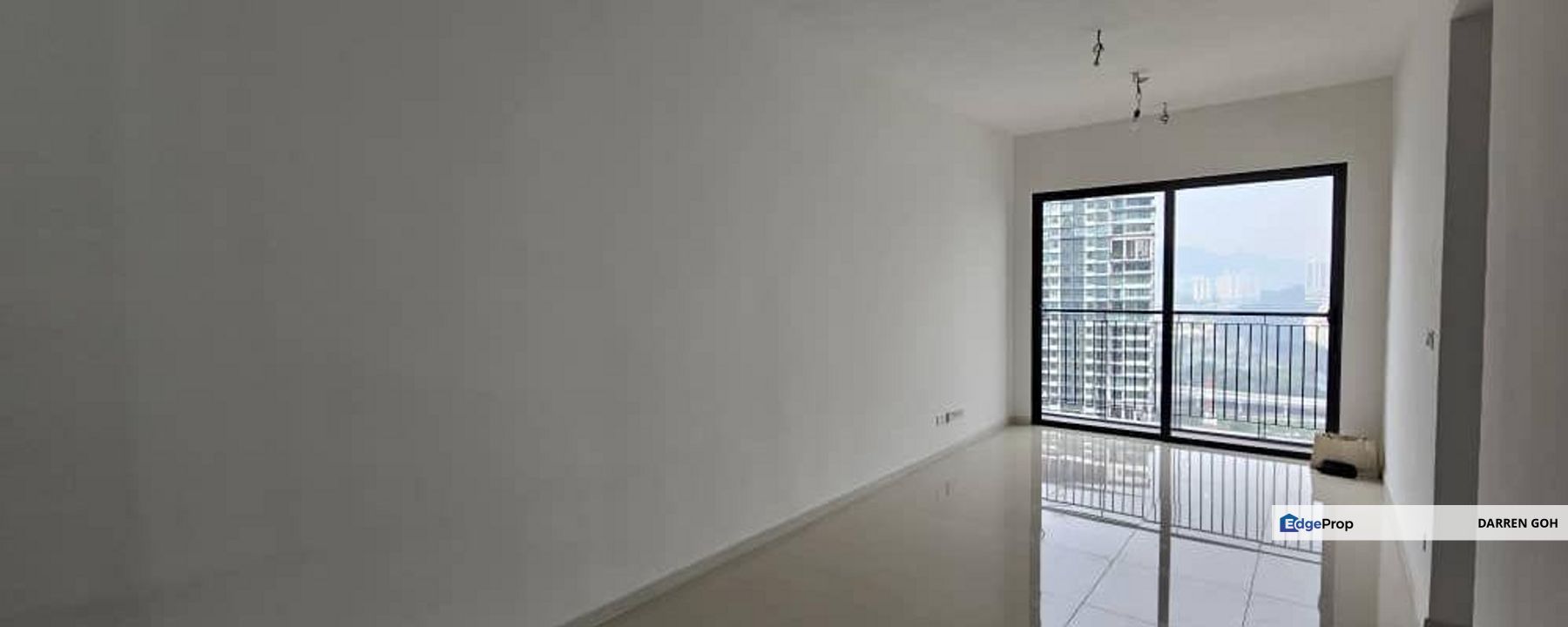 Sunway Velocity TWO Apartment Unit For Sale, Kuala Lumpur, Cheras