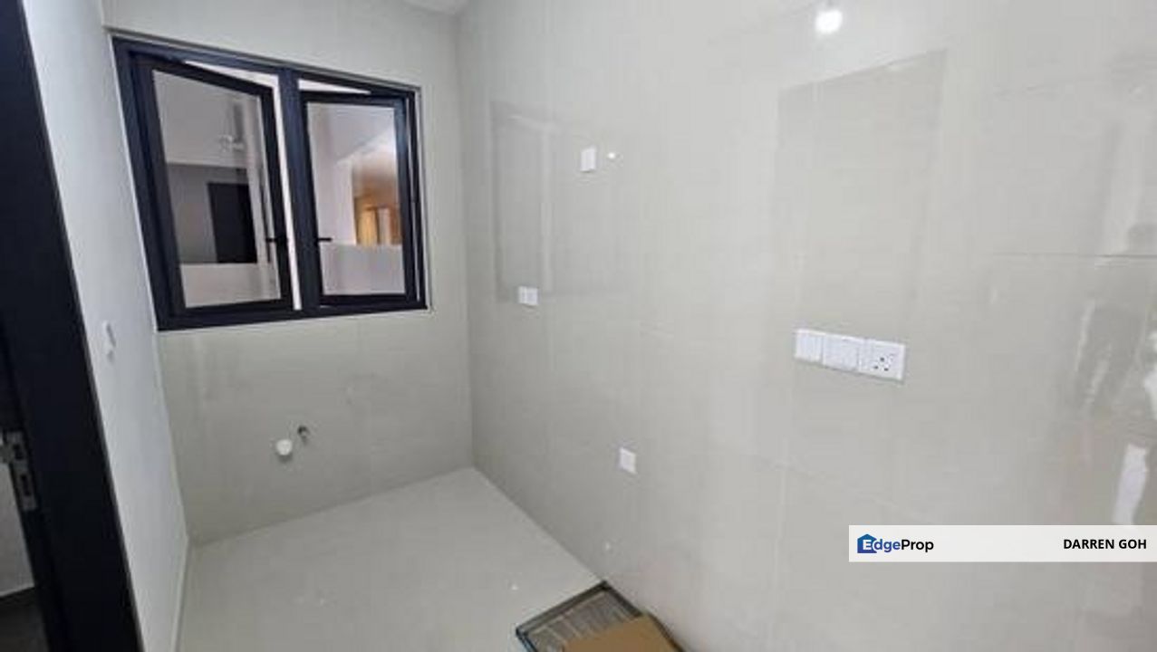 Sunway Velocity TWO Apartment Unit For Sale, Kuala Lumpur, Cheras