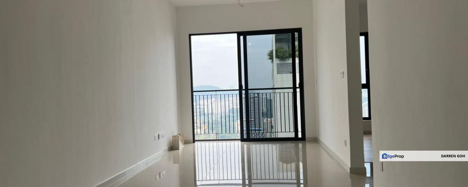 Sunway Velocity TWO Apartment Unit For Sale, Kuala Lumpur, Cheras