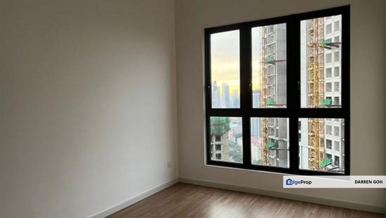 Sunway Velocity TWO Apartment Unit For Sale, Kuala Lumpur, Cheras