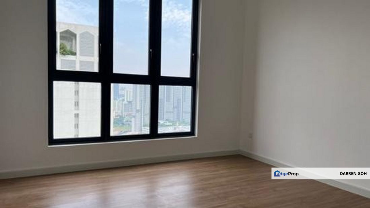 Sunway Velocity TWO Apartment Unit For Sale, Kuala Lumpur, Cheras