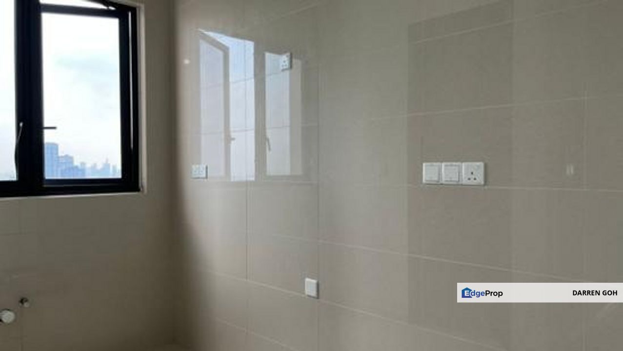 Sunway Velocity TWO Apartment Unit For Sale, Kuala Lumpur, Cheras