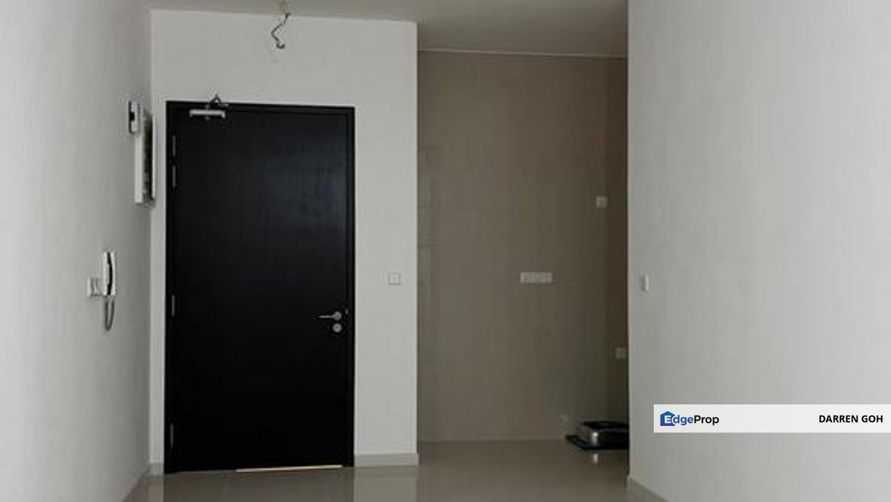 Sunway Velocity TWO Apartment Unit For Sale, Kuala Lumpur, Cheras