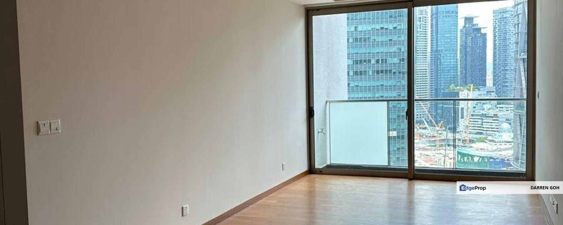 Stonor 3 Apartment For Sale, Kuala Lumpur, KLCC