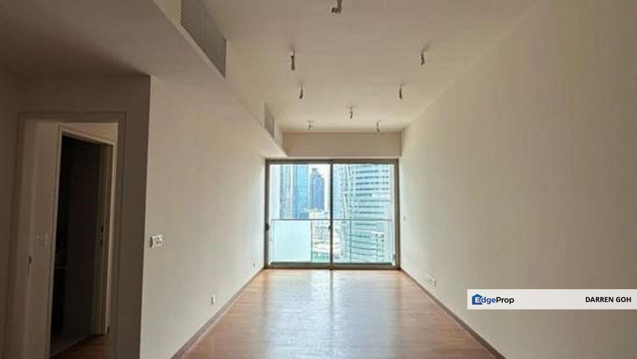 Stonor 3 Apartment For Sale, Kuala Lumpur, KLCC