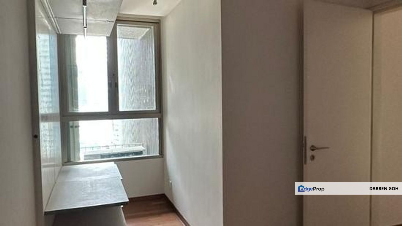Stonor 3 Apartment For Sale, Kuala Lumpur, KLCC