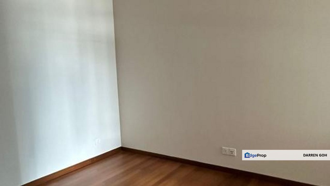 Stonor 3 Apartment For Sale, Kuala Lumpur, KLCC