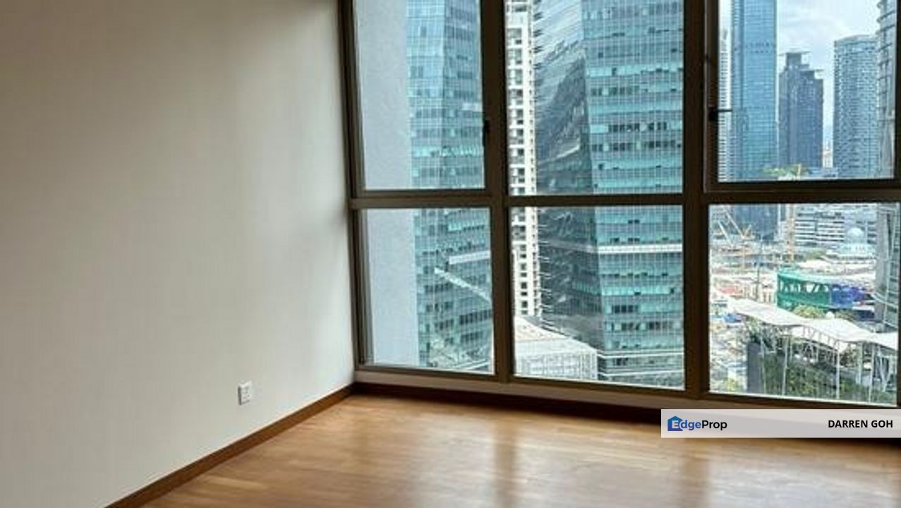 Stonor 3 Apartment For Sale, Kuala Lumpur, KLCC