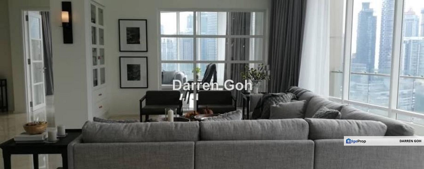 The Oval Condominium For Sale, Kuala Lumpur, KLCC