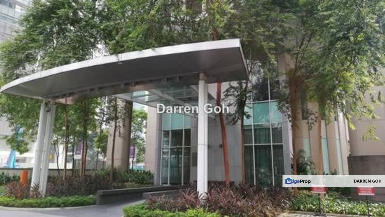 The Oval Condominium For Sale, Kuala Lumpur, KLCC
