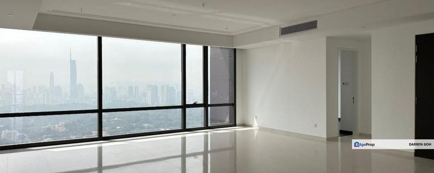 Pavilion Damansara Heights Condominium Unit For Sale, Kuala Lumpur, Damansara Heights