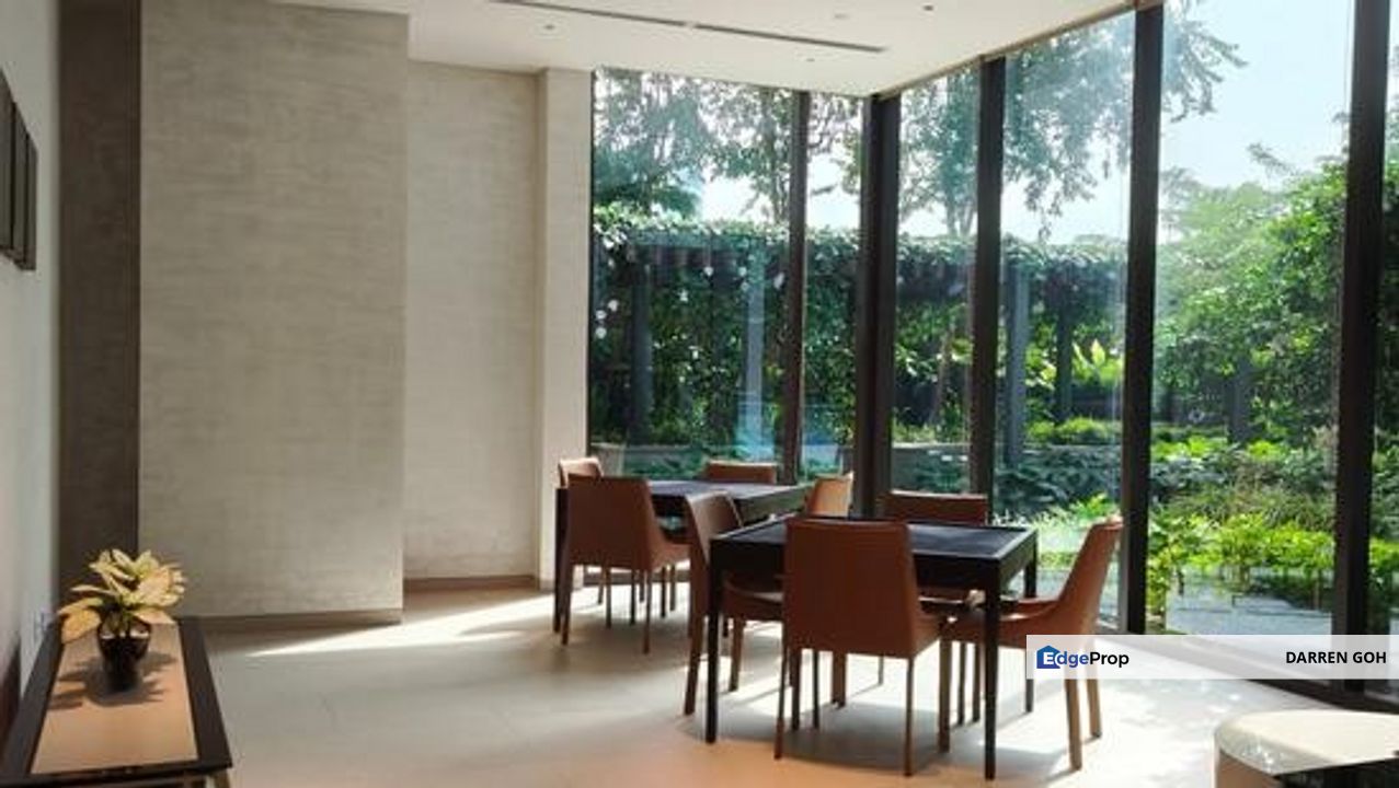Pavilion Damansara Heights Condominium Unit For Sale, Kuala Lumpur, Damansara Heights