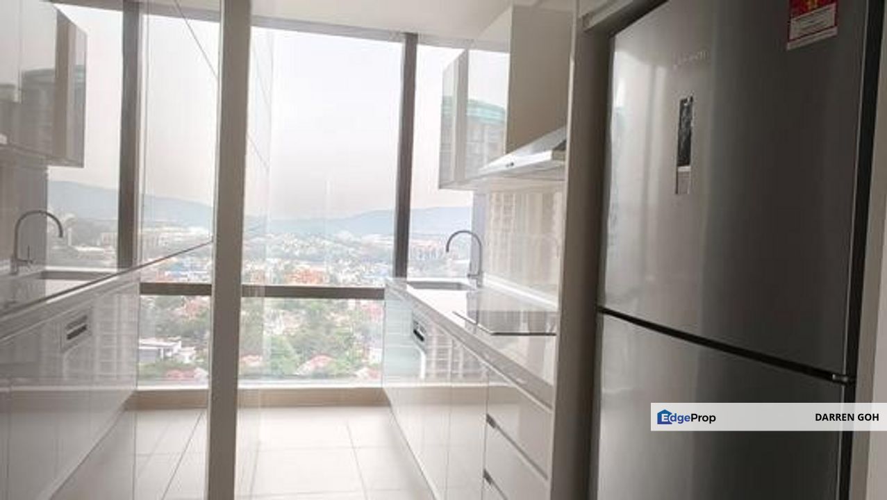 Pavilion Damansara Heights Condominium Unit For Sale, Kuala Lumpur, Damansara Heights