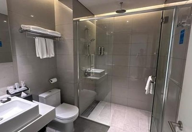 Tribeca Bukit Bintang