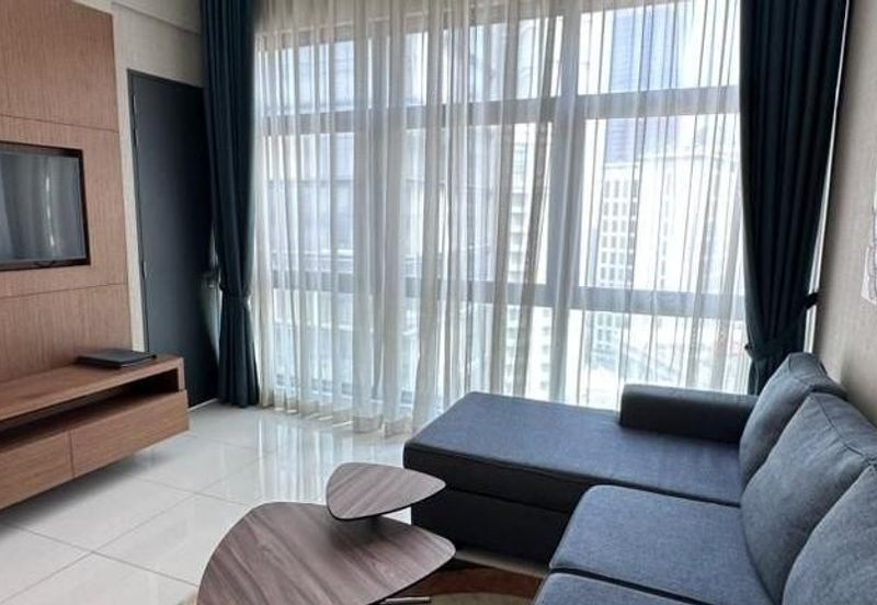 Tribeca Bukit Bintang