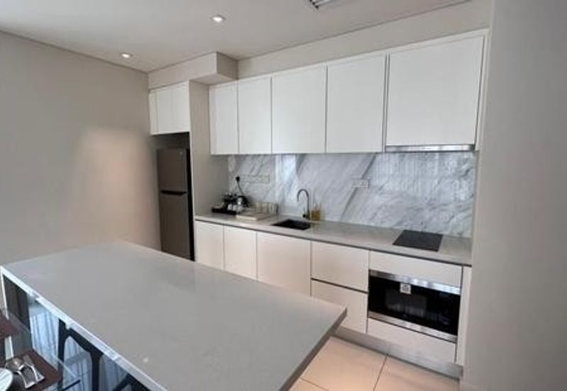 Tribeca Bukit Bintang