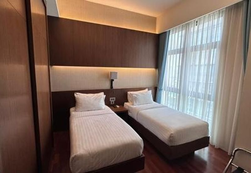 Tribeca Bukit Bintang