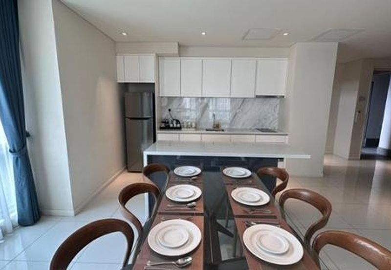 Tribeca Bukit Bintang