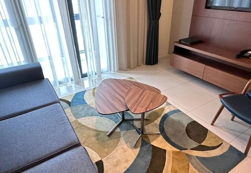 Tribeca Bukit Bintang