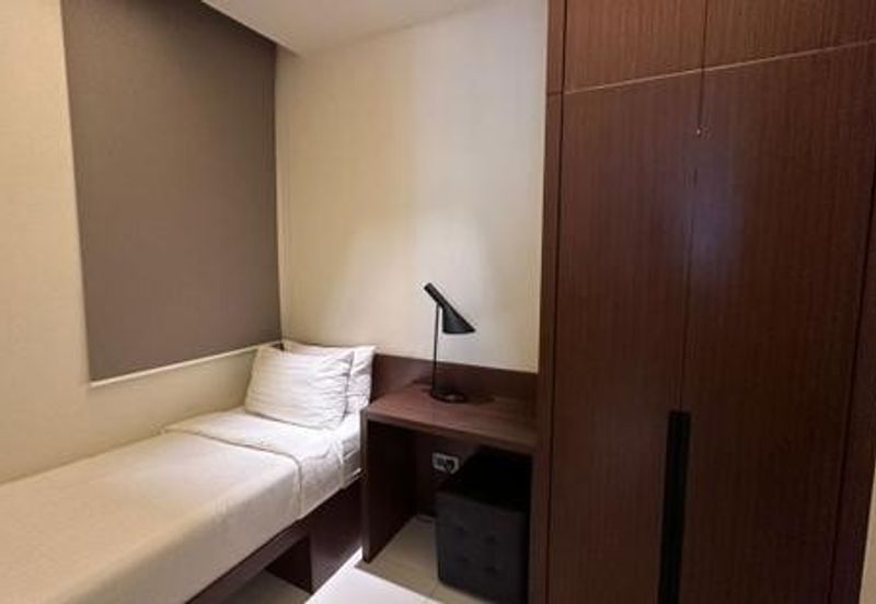 Tribeca Bukit Bintang