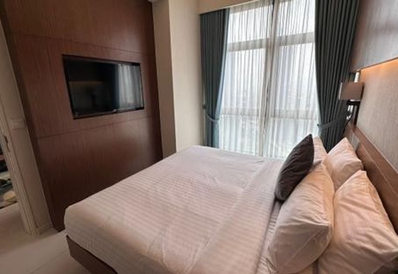 Tribeca Bukit Bintang