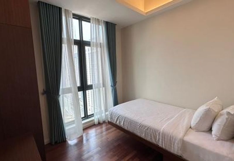 Tribeca Bukit Bintang