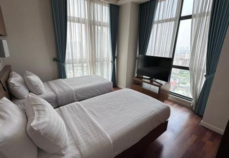 Tribeca Bukit Bintang