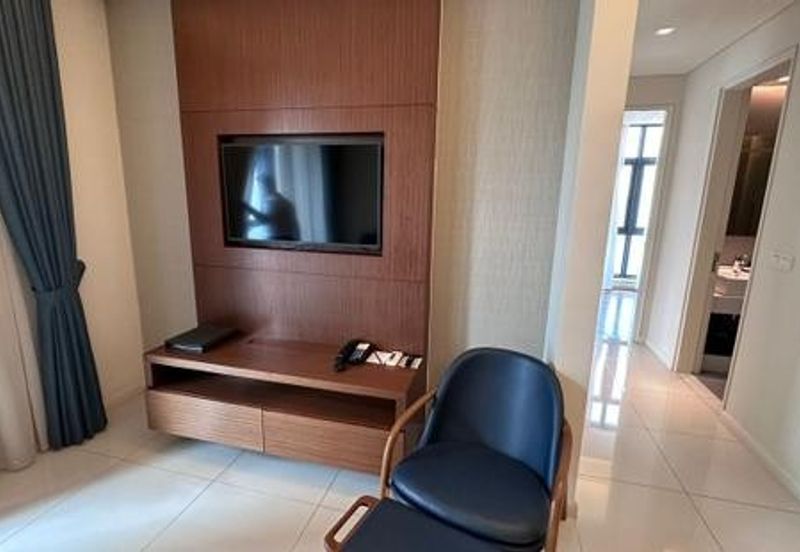 Tribeca Bukit Bintang