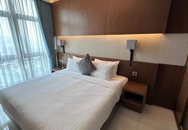 Tribeca Bukit Bintang