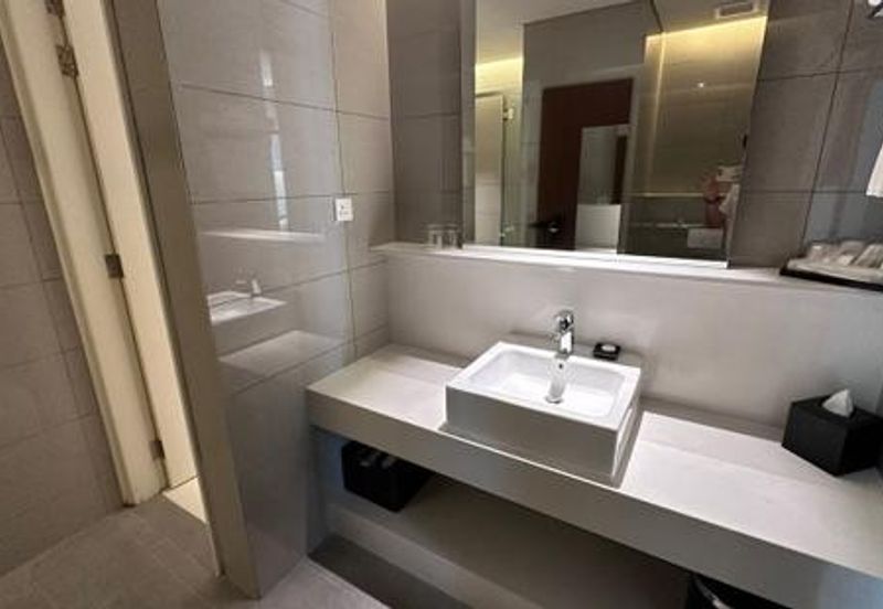 Tribeca Bukit Bintang