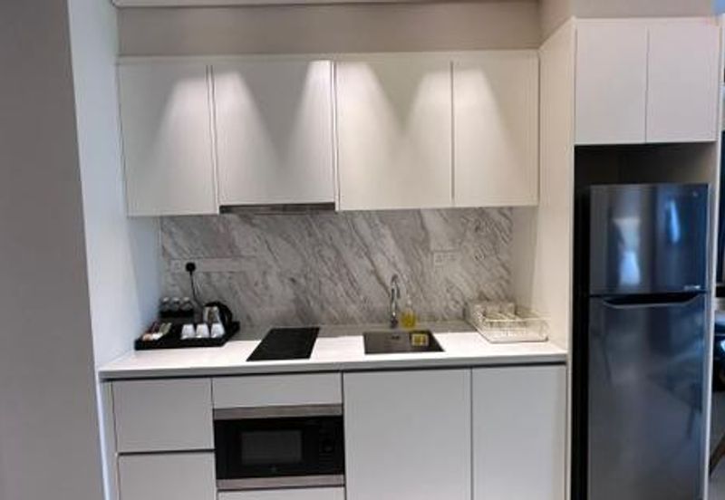 Tribeca Bukit Bintang