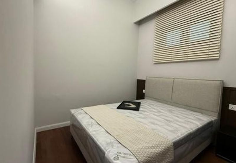 Tribeca Bukit Bintang