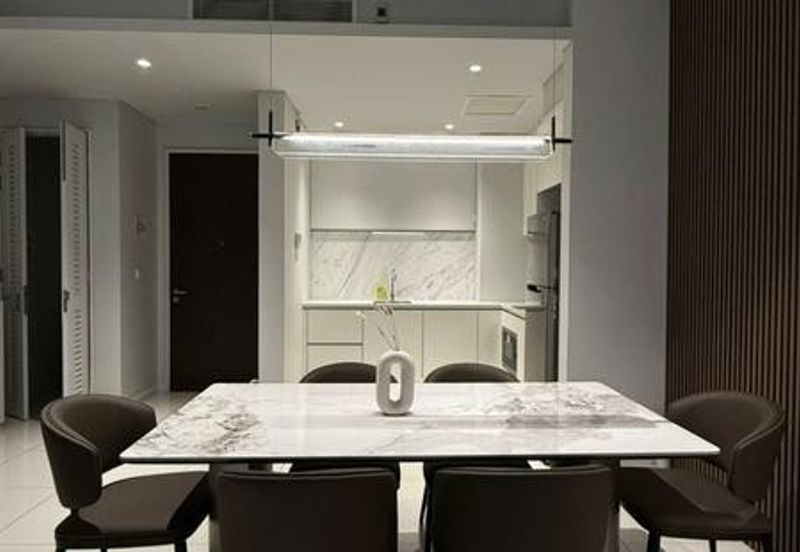 Tribeca Bukit Bintang