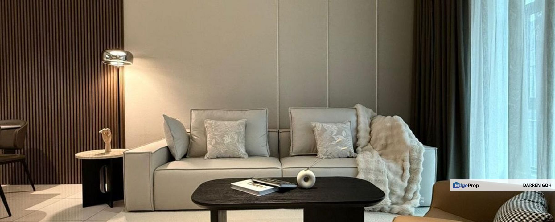 Tribeca Bukit Bintang Condominium Unit For Sale, Kuala Lumpur, KLCC