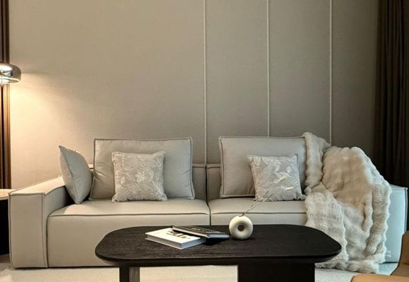 Tribeca Bukit Bintang