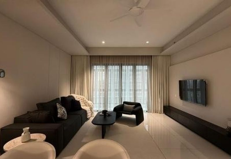 Tribeca Bukit Bintang