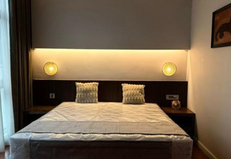 Tribeca Bukit Bintang