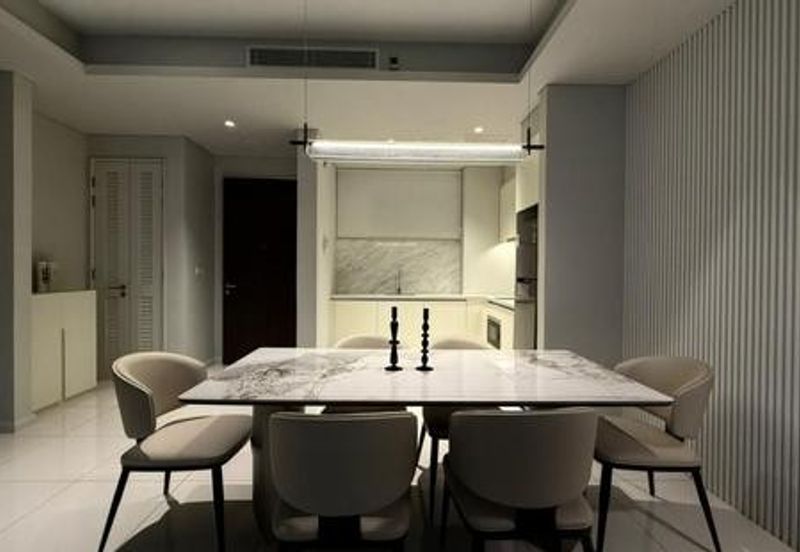 Tribeca Bukit Bintang