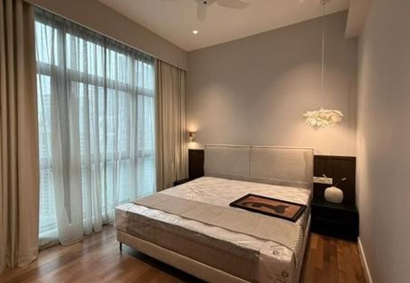 Tribeca Bukit Bintang