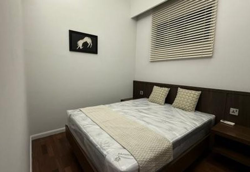 Tribeca Bukit Bintang