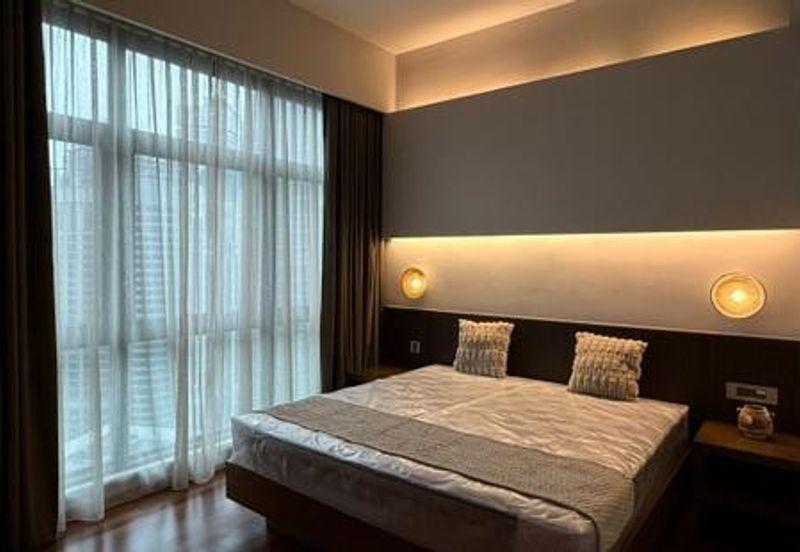 Tribeca Bukit Bintang