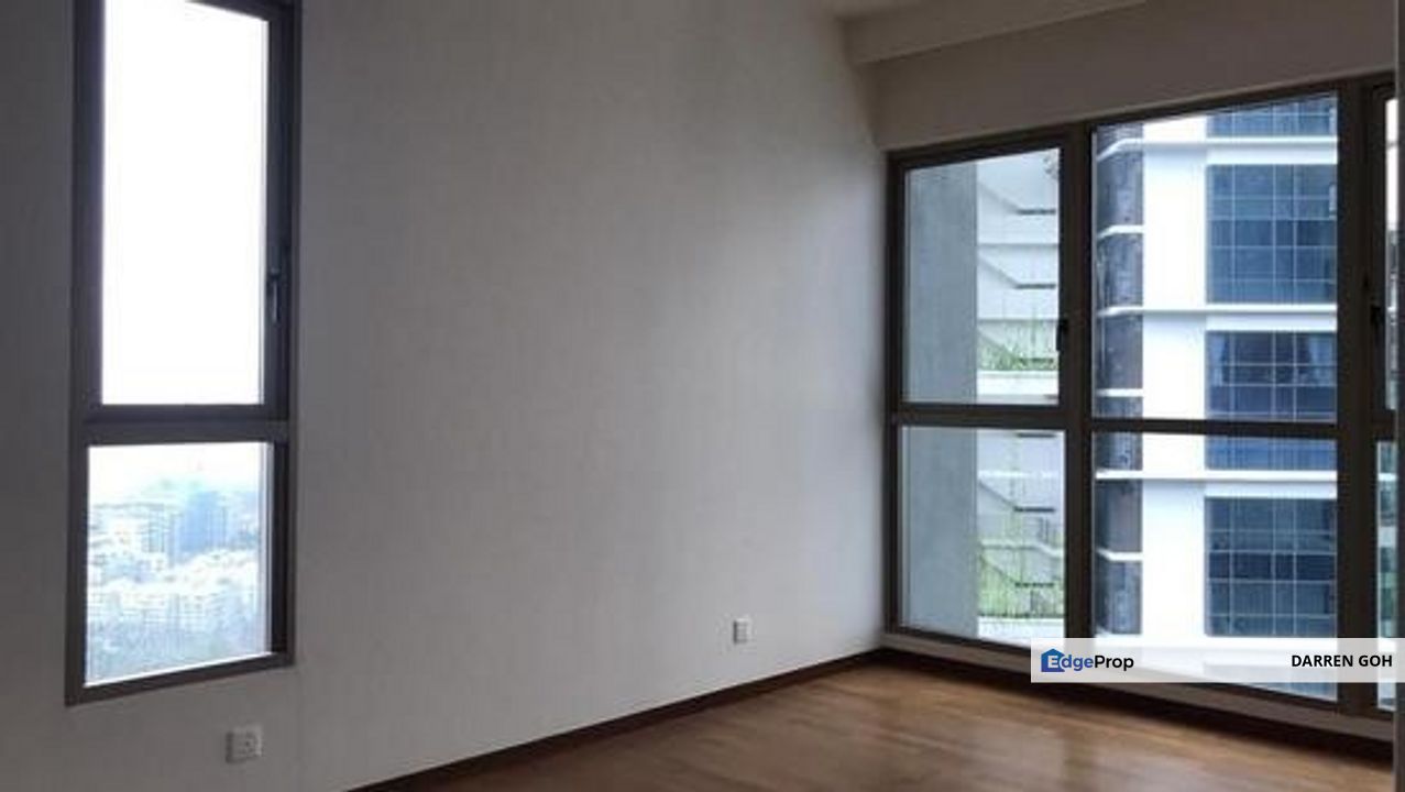 Stonor 3 Apartment For Sale, Kuala Lumpur, KLCC