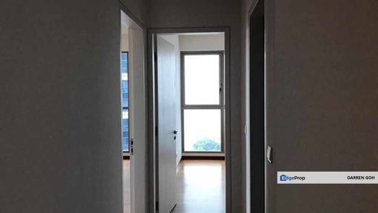 Stonor 3 Apartment For Sale, Kuala Lumpur, KLCC