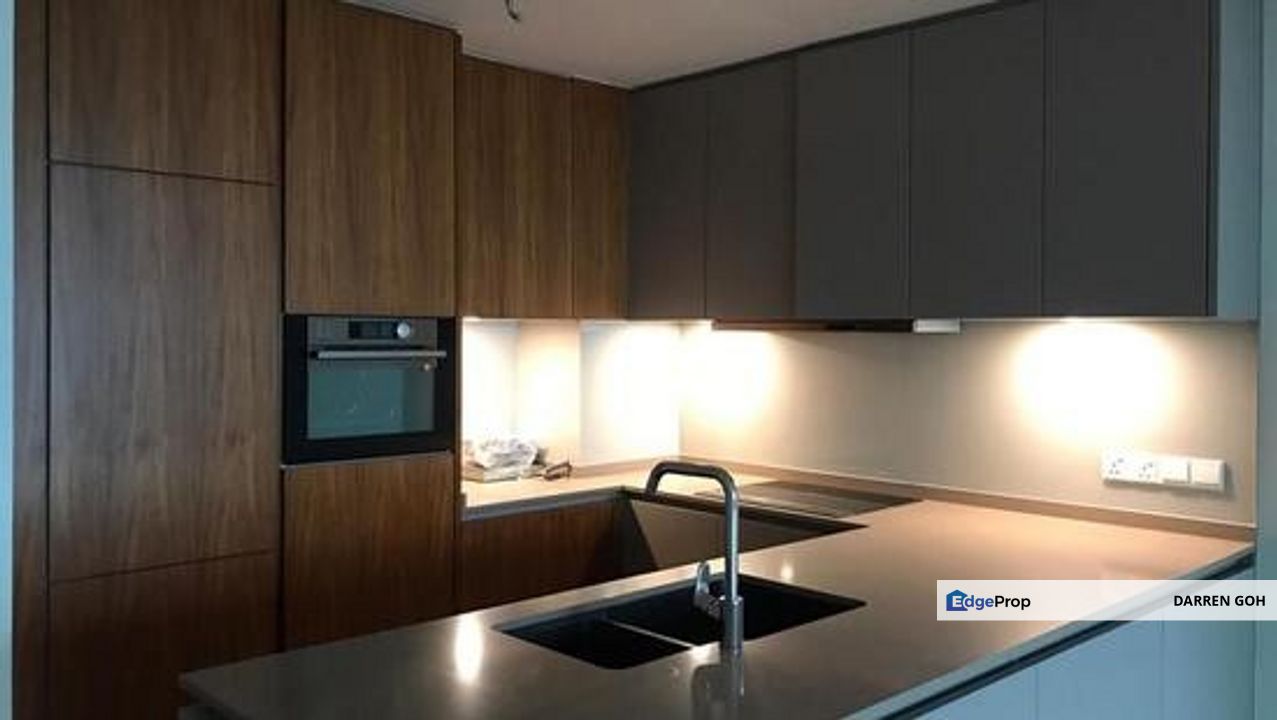 Stonor 3 Apartment For Sale, Kuala Lumpur, KLCC