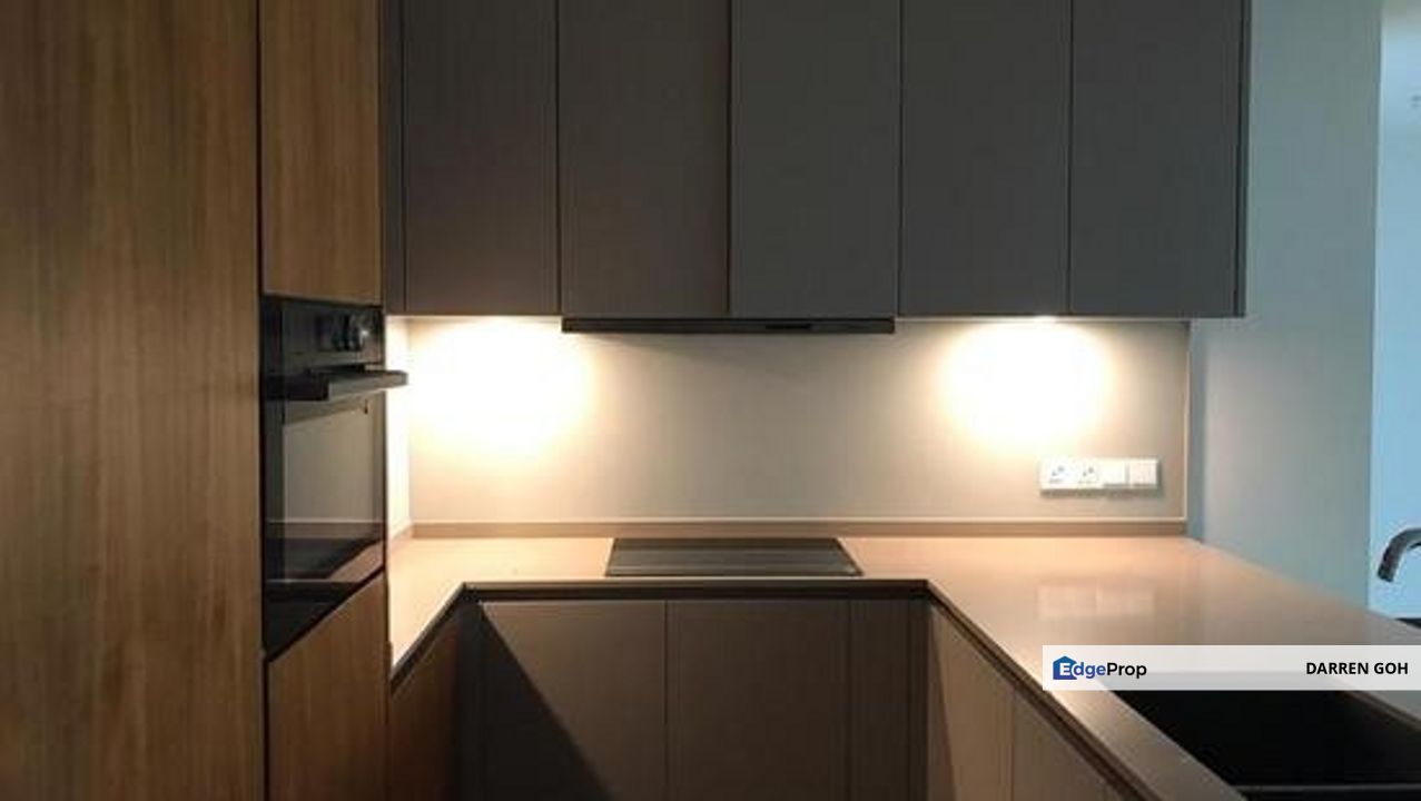 Stonor 3 Apartment For Sale, Kuala Lumpur, KLCC