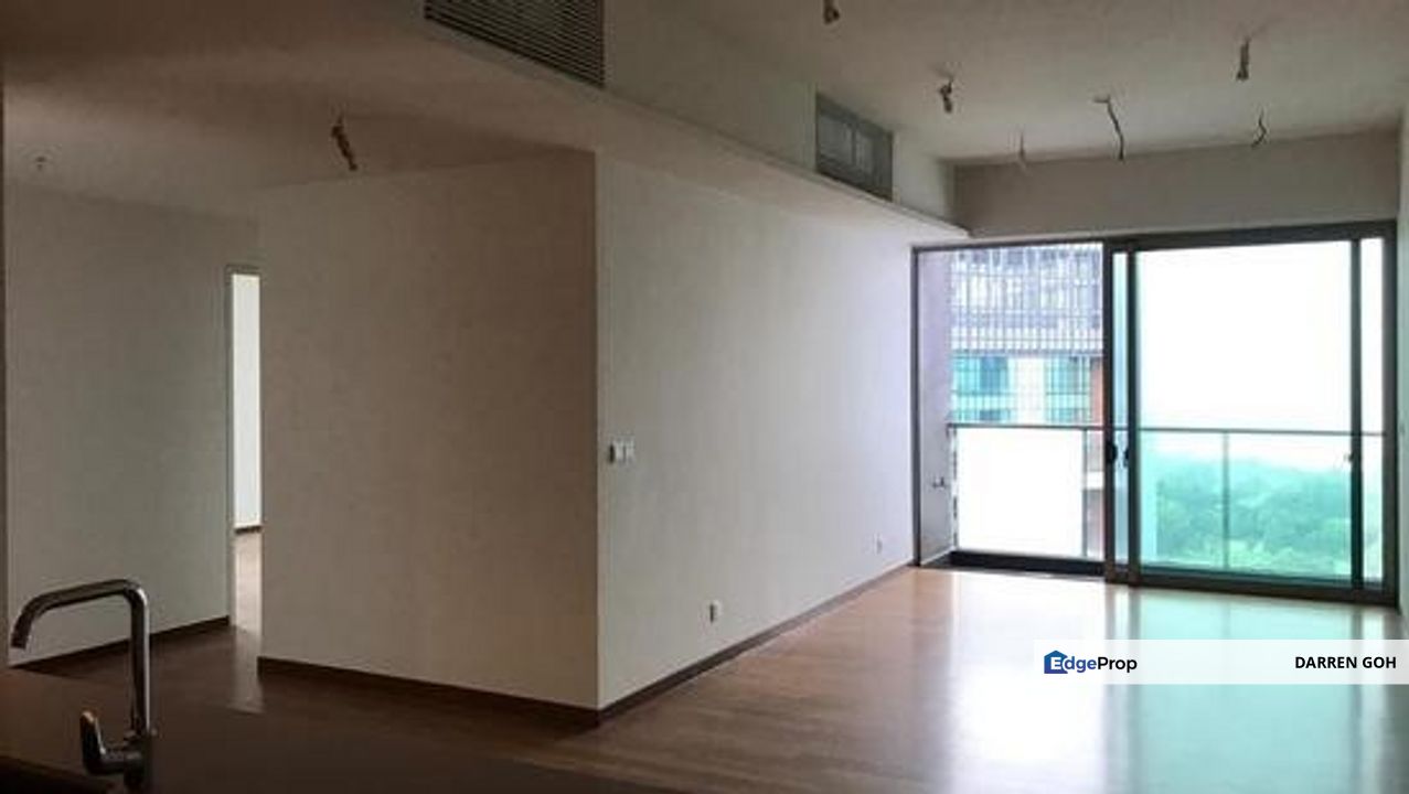Stonor 3 Residential Apartment For Sale, Kuala Lumpur, KLCC