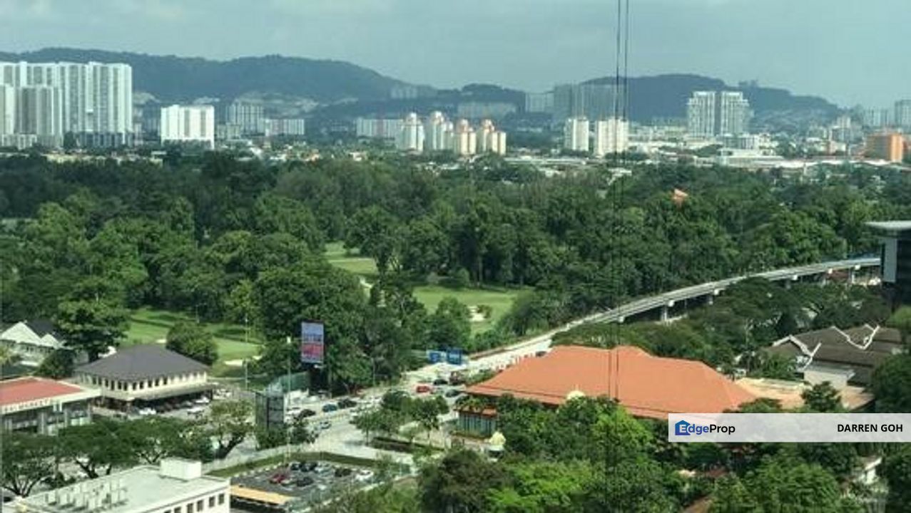 Stonor 3 Residential Apartment For Sale, Kuala Lumpur, KLCC