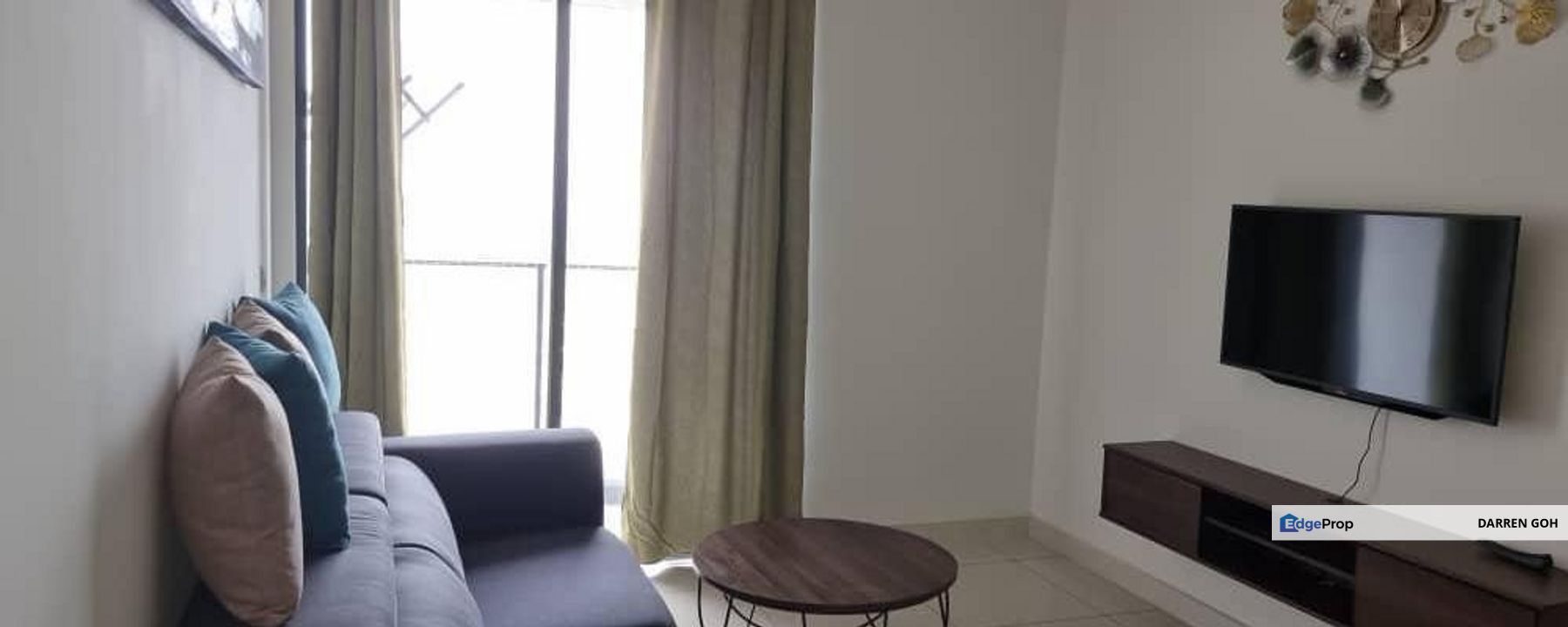 Continew Residence Kuala Lumpur For Sale , Kuala Lumpur, Pudu