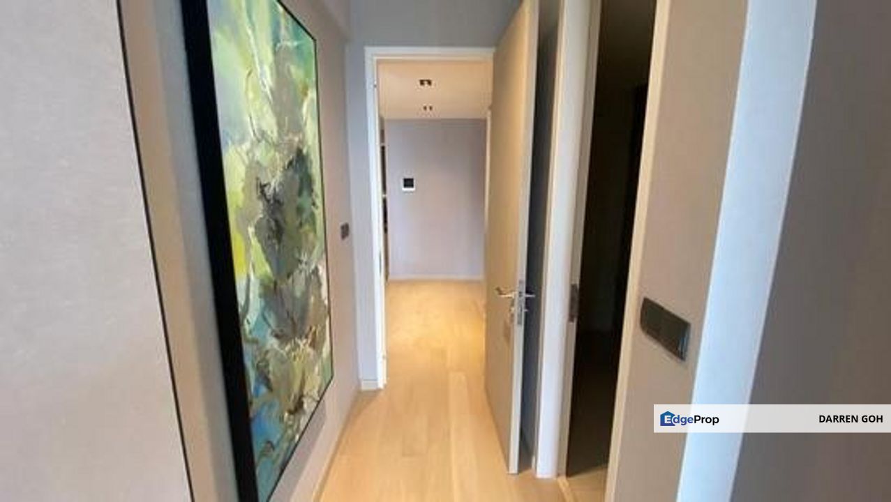 Star Residences Service Residence Unit For Sale, Kuala Lumpur, KL City