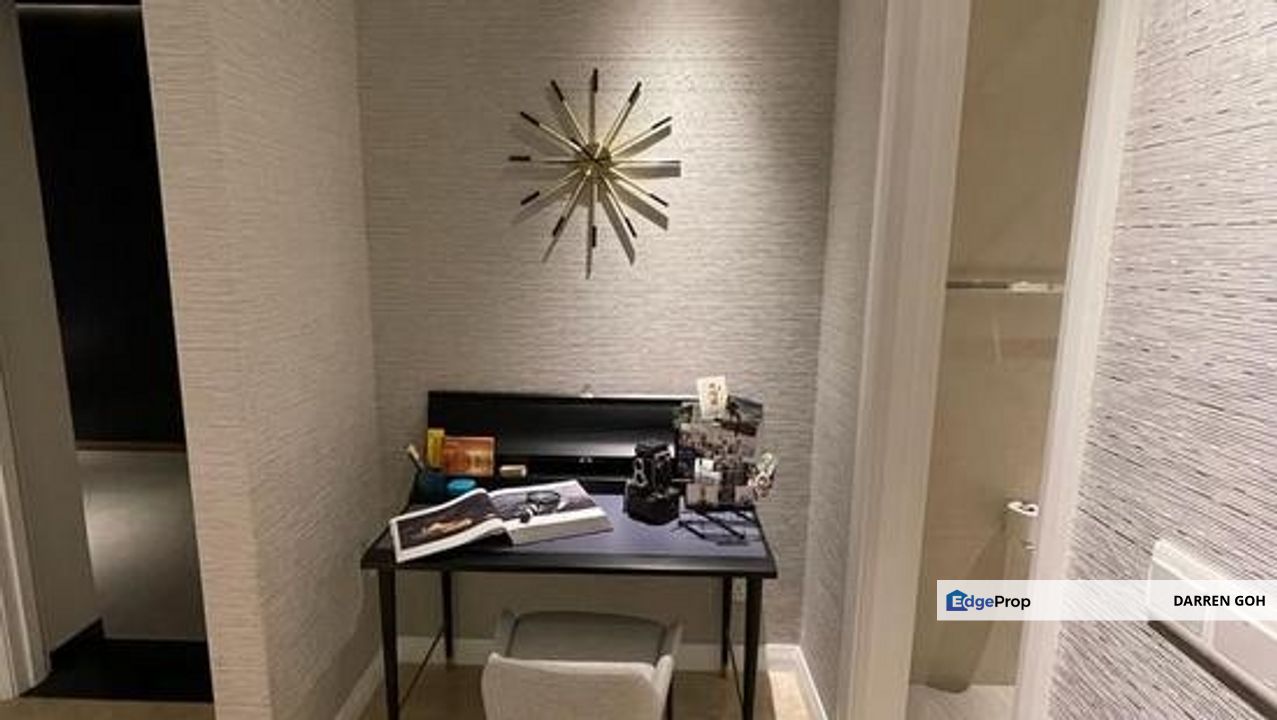 TRX Residence Condominium For Sale, Kuala Lumpur, KL City